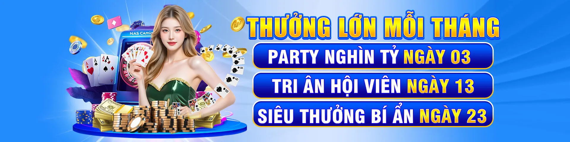 Sòng bạc trực tuyến kuwin02 win với các trò chơi đa dạng