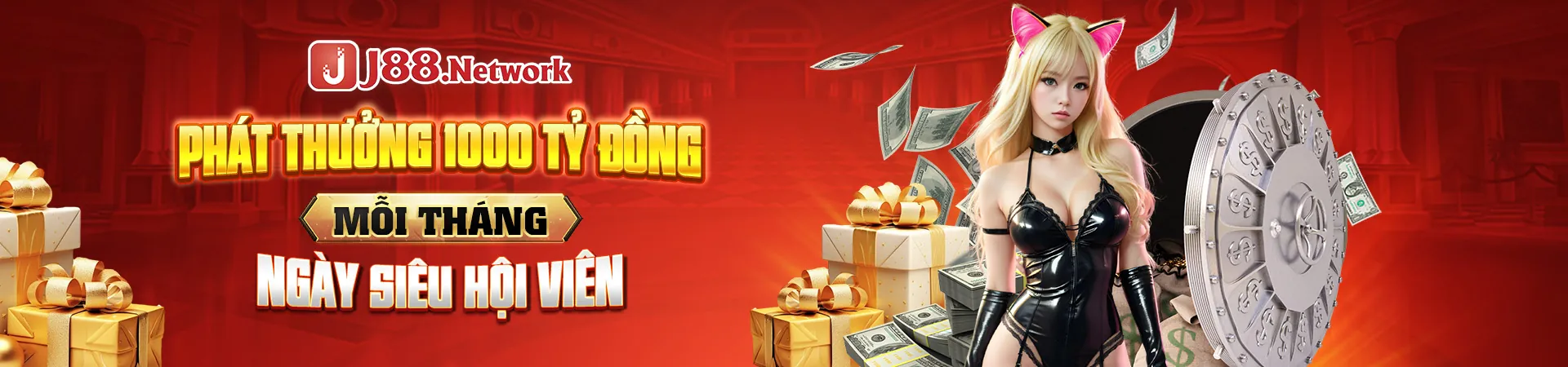 Hình ảnh sang trọng chương trình VIP kuwin02 win